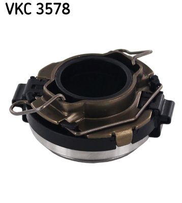 SKF Potisni ležaj